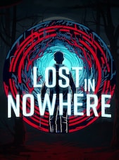 Lost in Nowhere PC Steam Key GLOBAL