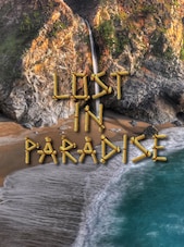 Lost in paradise Steam Gift GLOBAL Steam Ajándék GLOBÁLIS