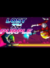 Lost In Purple PC Steam Clé GLOBAL