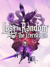 Lost in Random: The Eternal Die PC Steam Key GLOBAL