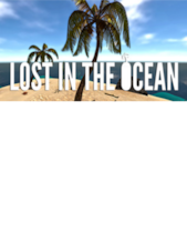Lost in the Ocean VR Steam Gift GLOBAL Steam Dárek GLOBÁLNÍ