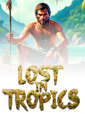 Lost in Tropics PC Steam Key GLOBAL