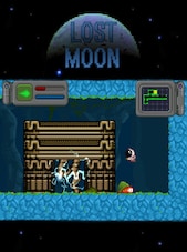 Lost Moon PC Steam Key GLOBAL