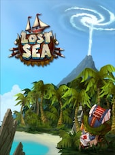 Lost Sea Steam Key GLOBAL Steam Klíč GLOBÁLNÍ