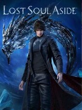 Lost Soul Aside (PC) - Steam Account - GLOBAL Steam Account GLOBAL
