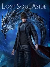 Lost Soul Aside PS5 PSN Account GLOBAL