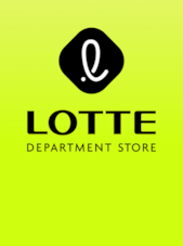 Lotte Department Store Gift Card 200000 VND Lotte Department Store Key VIETNAM