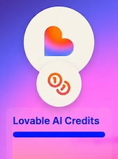 Lovable Direct Top Up 600 crediti Venusgames Link di attivazione GLOBALE