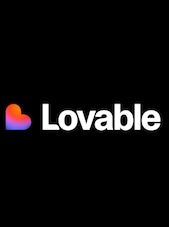 Lovable Lite 300 credits 12 mesi Lovable Link di attivazione GLOBALE