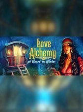 Love Alchemy: A Heart In Winter PC Steam Key EUROPE