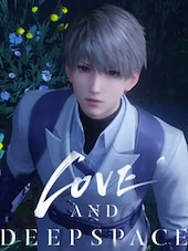 Love and Deepspace - Aurum Pas (30 Dagen) GalaxyLink Sleutel GLOBAL