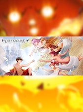 Love Esquire - RPG/Dating Sim/Visual Novel PC Steam Klucz GLOBALNY