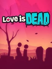 Love is Dead Steam Key GLOBAL Steam Anahtar KÜRESEL
