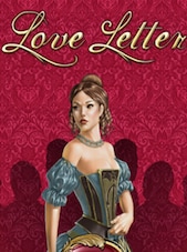 Love Letter PC Steam Clé GLOBAL