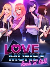 Love, Money, Rock'n'Roll PC Steam Key GLOBAL