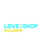 Love2Shop Holidays 10 GBP Love2Shop Schlüssel VEREINIGTES KÖNIGREICH