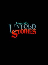Lovecraft's Untold Stories PC Steam Key NORTH AMERICA