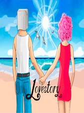 Lovestory PC Steam Clé GLOBAL