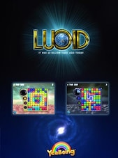Lucid PC Steam Key GLOBAL