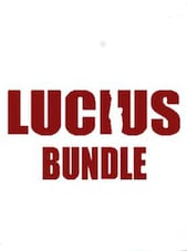 Lucius Bundle PC Steam Gift GLOBAL