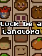 Luck be a Landlord (PC) - Steam Key - GLOBAL Steam Kulcs GLOBÁLIS