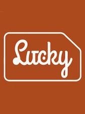 Lucky 1 BHD Key BAHRAIN
