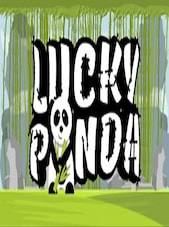 Lucky Panda PC Steam Key GLOBAL
