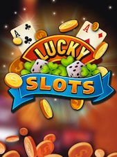 Lucky Slots PC Steam Dárek SEVERNÍ AMERIKA