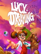 Lucy Dreaming PC Steam Key GLOBAL