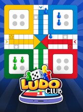 Ludo Club - 30k Coins Kulcs GLOBÁLIS