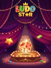 Ludo Star - 3.7K Harten Gameberrylabs Sleutel GLOBAL