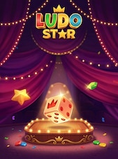 Ludo Star - 7.5K Hearts Gameberrylabs Key GLOBAL