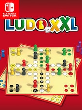 Ludo XXL Nintendo Switch Nintendo eShop Key EUROPE