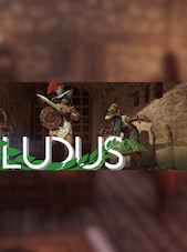 Ludus - Steam - Key GLOBAL Steam Klíč GLOBÁLNÍ