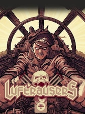 Luftrausers GOG.COM Key GLOBAL GOG.COM Anahtar KÜRESEL