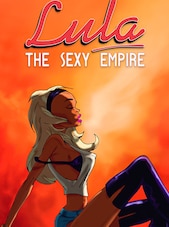 Lula: The Sexy Empire GOG.COM Key GLOBAL GOG.COM Klíč GLOBÁLNÍ