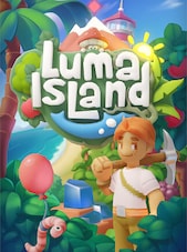 Luma Island (PC) - Steam Account - GLOBAL Steam Account GLOBAL