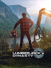 Lumberjack's Dynasty PC Steam Key GLOBAL