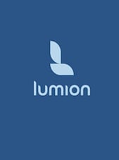 Lumion Pro 2026 - PC, Mac 1 Appareil 1 an Lumion Clé GLOBAL