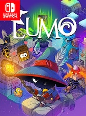 Lumo Nintendo Switch Nintendo eShop Clave EUROPA
