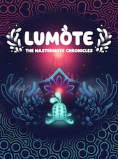 Lumote: The Mastermote Chronicles PC Steam Chiave GLOBALE