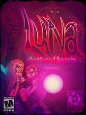 Luna: Shattered Hearts: Episode 1 PC Steam Key GLOBAL