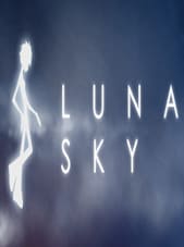 Luna Sky Steam Key GLOBAL Steam Kulcs GLOBÁLIS