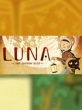 LUNA The Shadow Dust PC Steam Gift GLOBAL