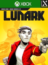 LUNARK Xbox Series X/S Xbox Live Key ARGENTINA