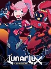 LunarLux PC Steam Key GLOBAL