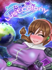 Lust Colony Standard Edition PC Steam Schlüssel GLOBAL