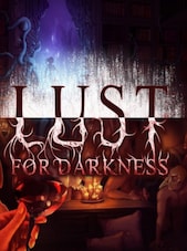 Lust for Darkness (PC) - Steam Key - GLOBAL Steam Anahtar KÜRESEL