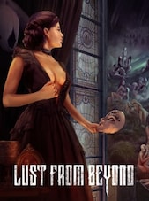 Lust from Beyond (PC) - Steam Key - GLOBAL Steam Kulcs GLOBÁLIS