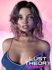 Lust Theory: Season 1 Standard Edition PC Steam Chiave GLOBALE